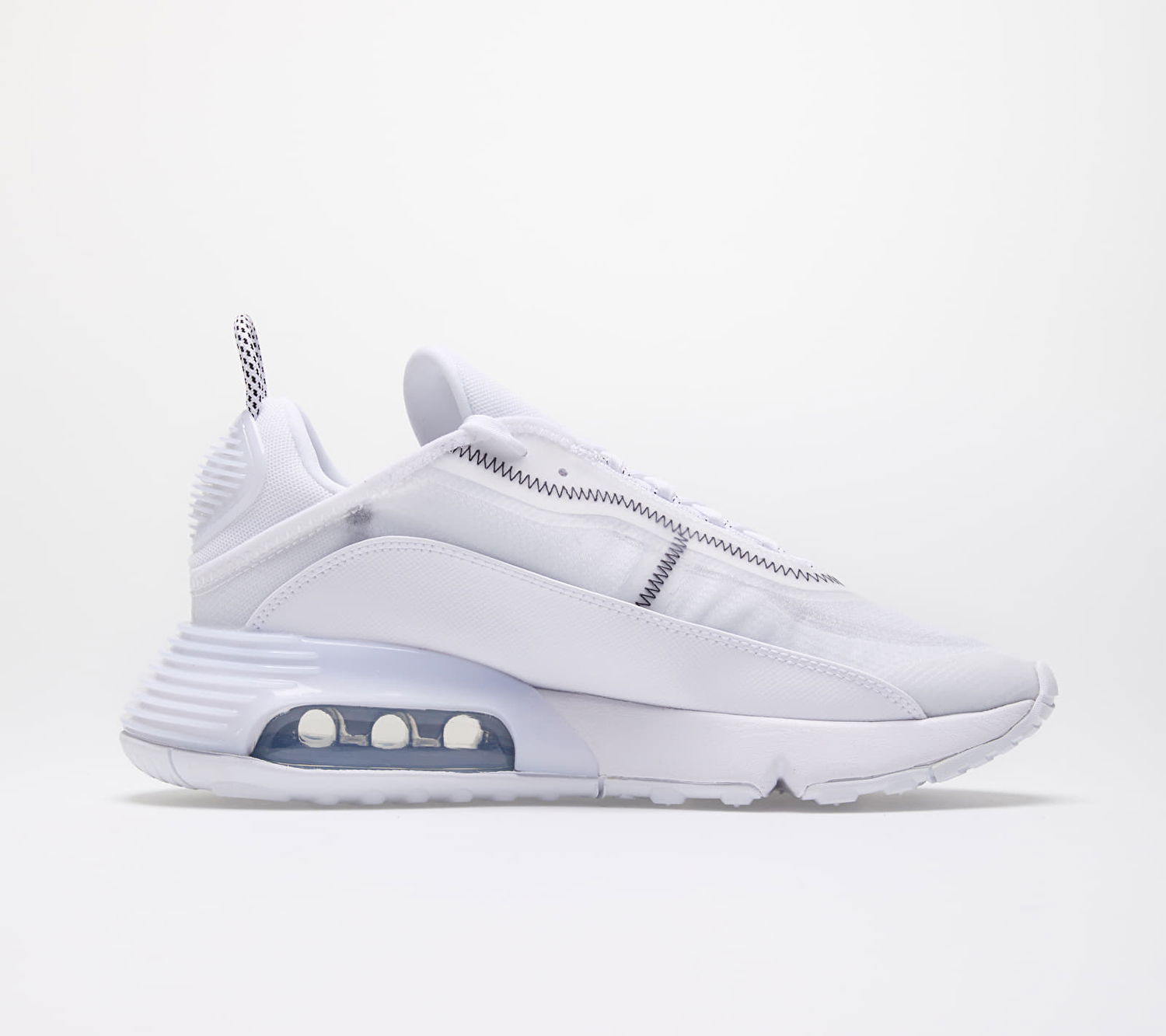 Tenisky a topánky Nike W Air Max 2090 Biela | CK2612-100, 1