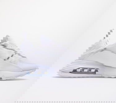 Tenisky a topánky Nike W Air Max 2090 Biela | CK2612-100, 1