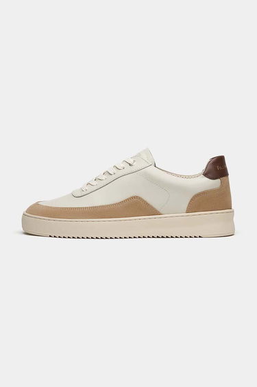 Tenisky a topánky Filling Pieces Mondo Squash Béžová | 46733331406, 0