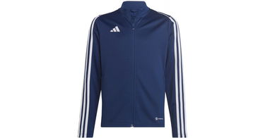 Mikina adidas Performance Tiro 23 Training Jacket Navy | hs3525, 1