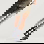 H.Koumori Adi365 2-In-1 Running Shorts