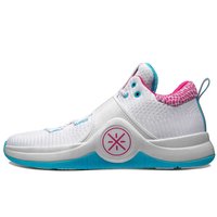 Tenisky a topánky Li-Ning Way of Wade 6 Buzzer Beater Biela | ABAT131-2