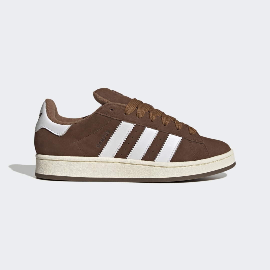 Tenisky a topánky adidas Originals Campus 00s Hnedá | GY6433, 0