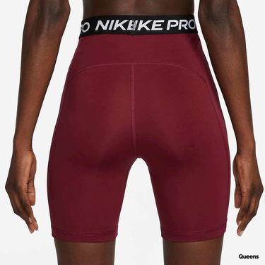 Šortky Nike Pro 365 Shorts Vínová | DA0481-638, 4
