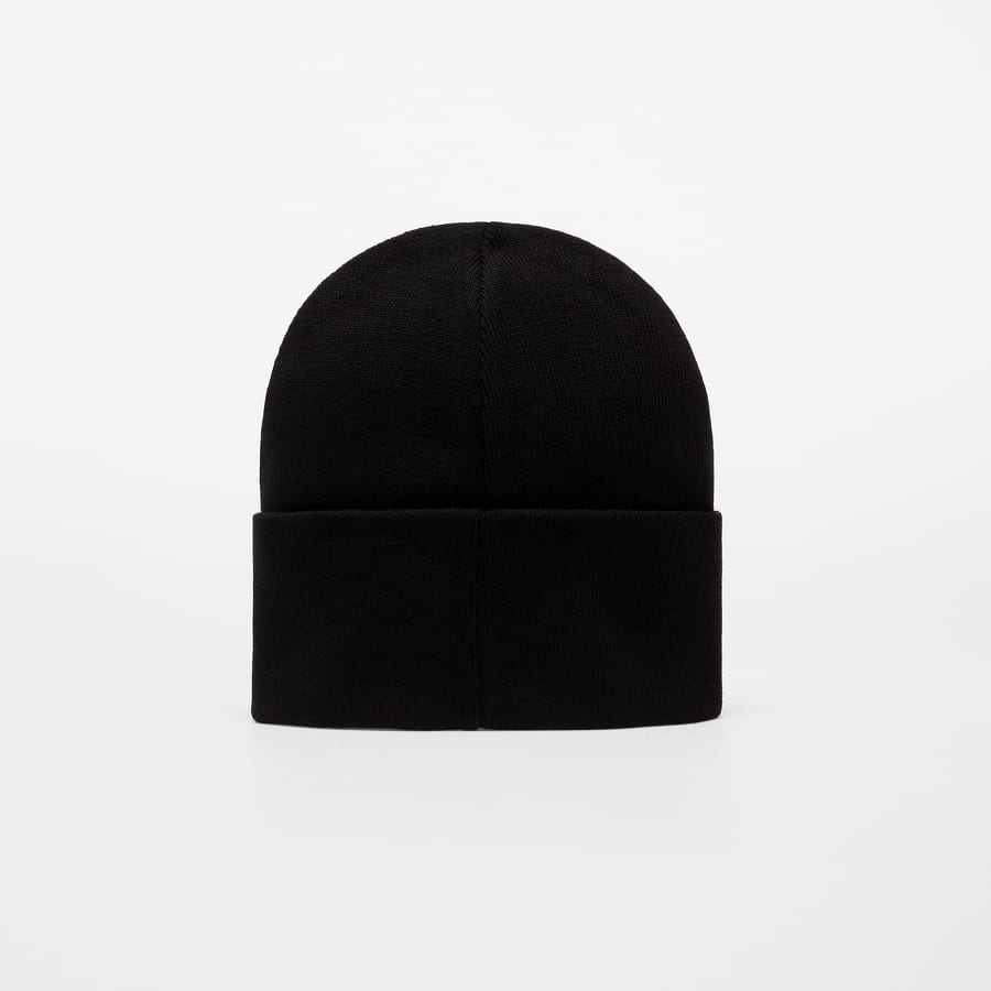 Kulicha Champion Knit Beanie Cap Čierna | 805679 CHA KK001, 1