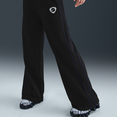 Tepláky Nike Sportswear Mid-Rise Pants Modrá | IM0328-010, 2