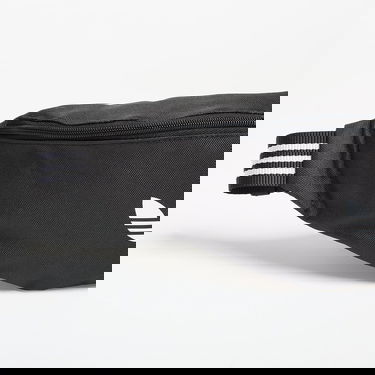 Ľadvinka adidas Performance Adicolor Waist Bag Čierna | JX0223, 4