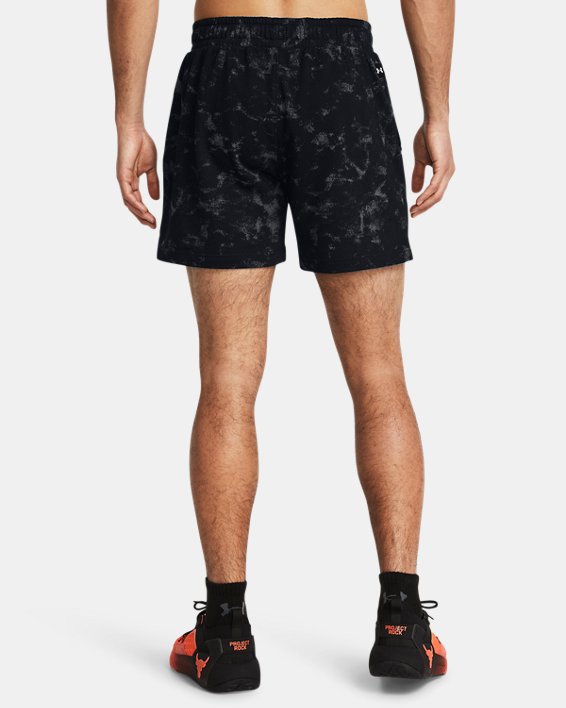 Project Rock Rival Shorts