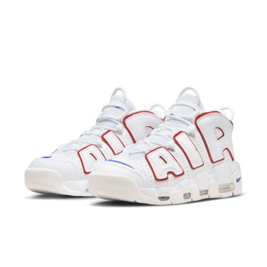 Tenisky a topánky Nike Air More Uptempo '96 Biela | DX2662-100, 1