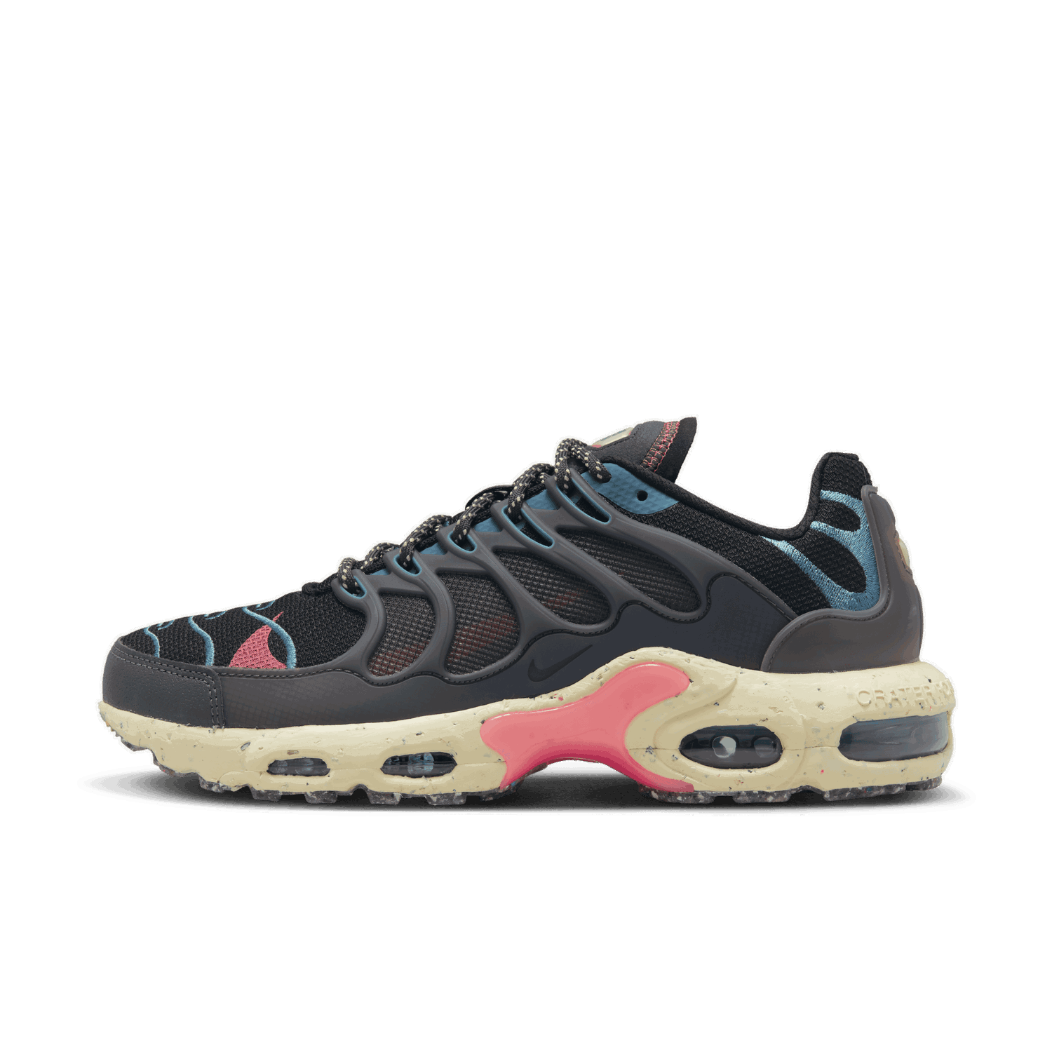 Tenisky a topánky Nike Air Max Terrascape Plus Čierna | DQ3977-003, 0