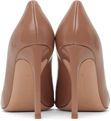Tenisky a topánky Gianvito Rossi Gianvito 85 Pumps Béžová | G22214.95RIC.TOK, 1