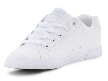 Tenisky a topánky DC Chelsea Tx Biela | ADJS300307-WS4, 1