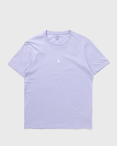 Tričko Polo by Ralph Lauren SHORT SLEEVE-T-SHIRT Fialová | 710839046036, 0