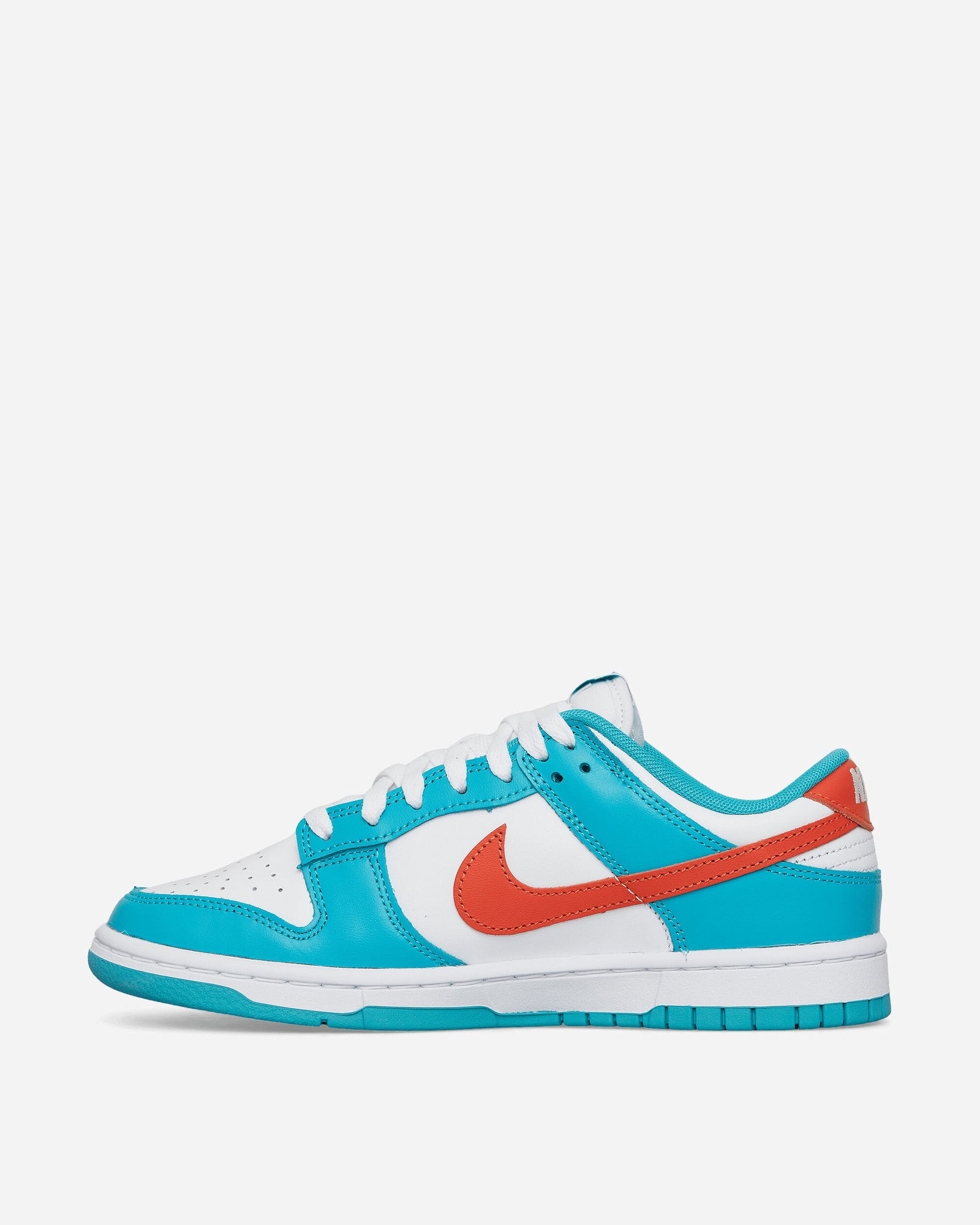 Dunk Low "Miami Dolphins"