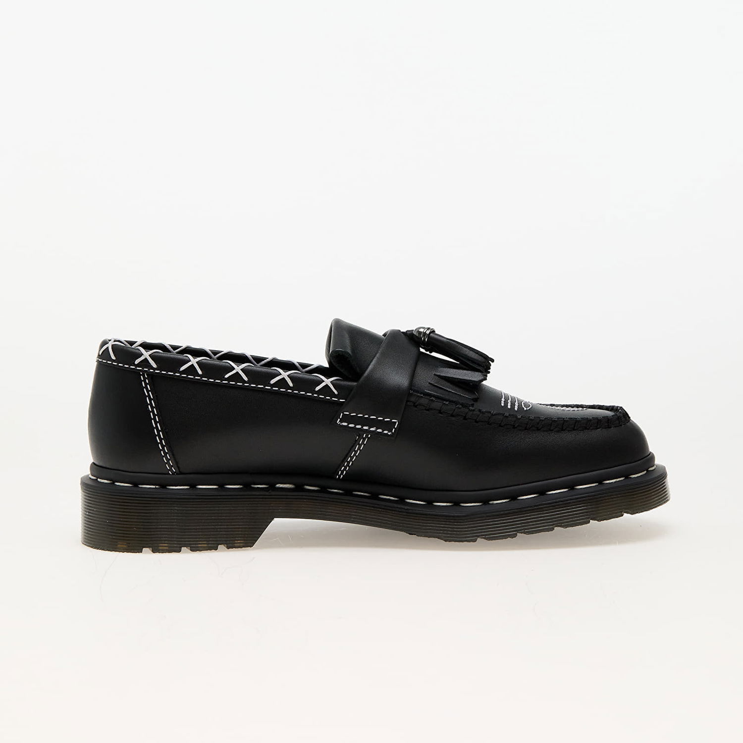 Tenisky a topánky Dr. Martens Adrian Ga Čierna | DM31626001, 1