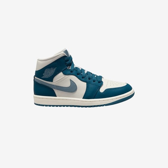 Air Jordan 1 Mid W