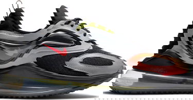 Tenisky a topánky Nike Air Max Zephyr Šedá | cv8834-001, 2