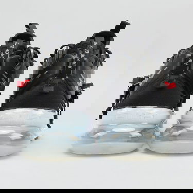 Tenisky a topánky Nike Air Force 270 ''Black White'' Čierna | AH6772-001, 3