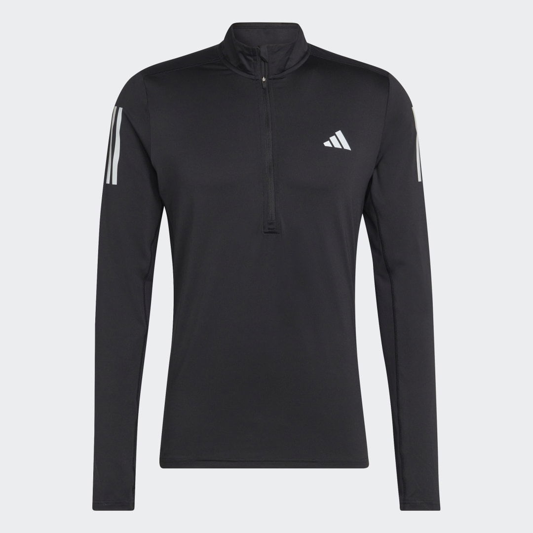 Own the Run 1/4 Zip