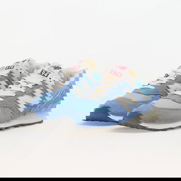 Tenisky a topánky New Balance U574RCA Modrá | U574RCA, 4