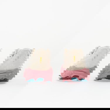 Tenisky a topánky Hoka One One Arahi 8 Rôznofarebný | 1168691-ARLN, 4