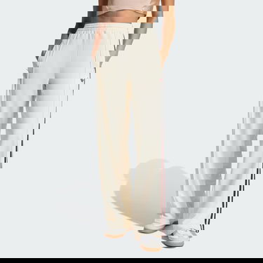 Nohavice adidas Performance Adicolor Classic Firebird Loose Track Pants Béžová | KA7744, 0