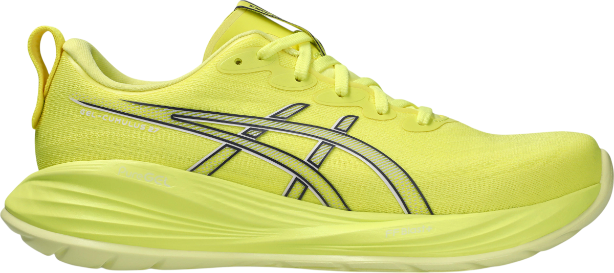 Tenisky a topánky Asics GEL-CUMULUS 27 Žltá | 1011b960-750, 0