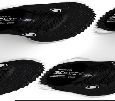 Tenisky a topánky Under Armour HOVR Sonic 5 Čierna | 3024906-001, 3