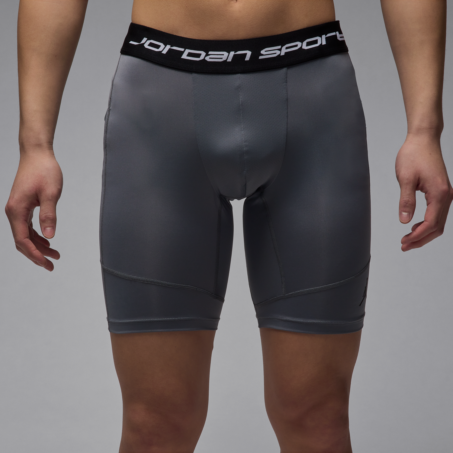 Boxerky Jordan Jordan Sport Dri-FIT Shorts Šedá | FV8618-084, 1