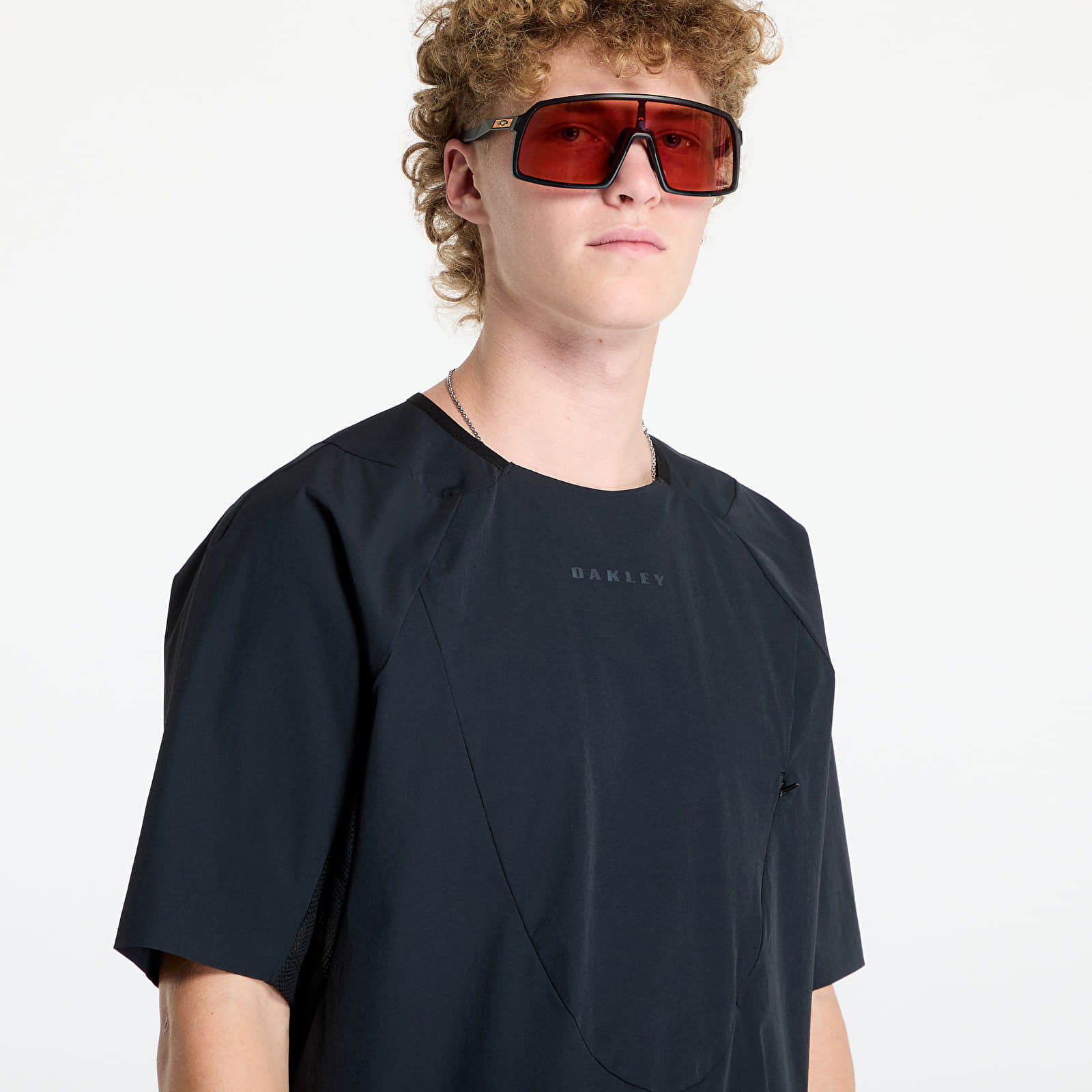 Latitude Flex Tech Tee Blackout