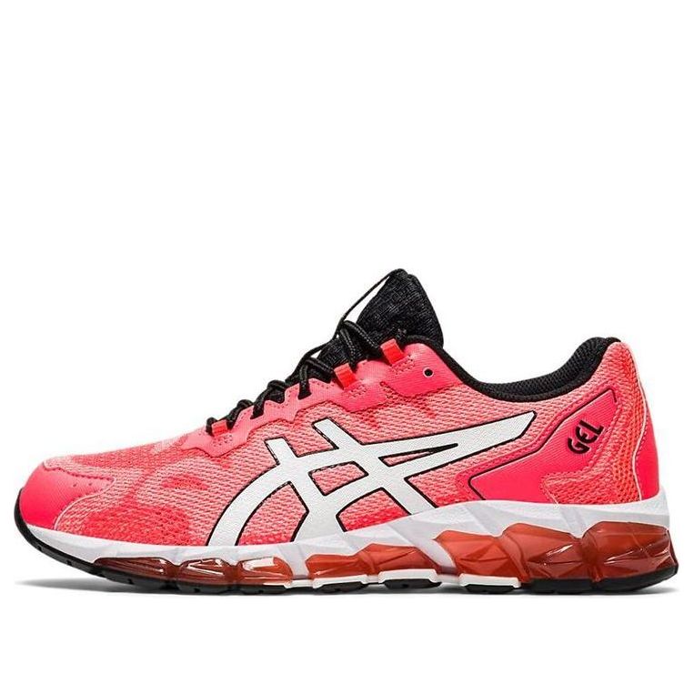 Tenisky a topánky Asics Gel Quantum 360 6 Ružová | 1022A263-700, 0