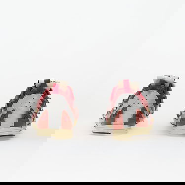 Tenisky a topánky adidas Performance Song for the Mute x Adizero PR Červená | HP3522, 4