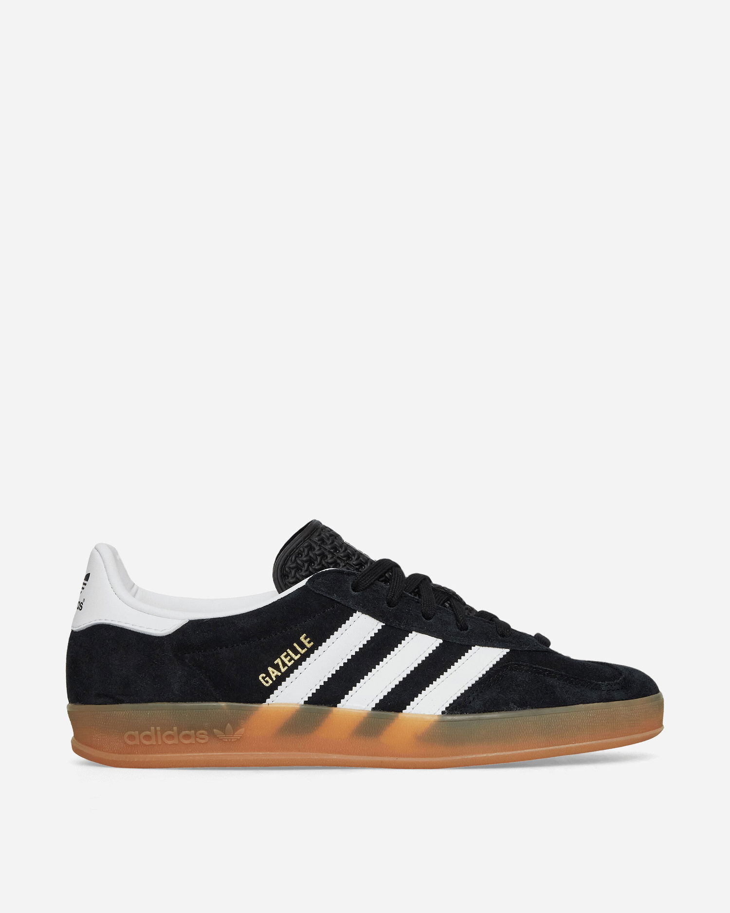 Tenisky a topánky adidas Originals Gazelle Indoor Čierna | JI2060, 1