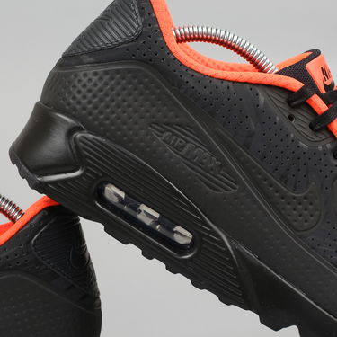 Tenisky a topánky Nike Air Max 90 Ultra Moire FB Čierna | 820277-001, 4