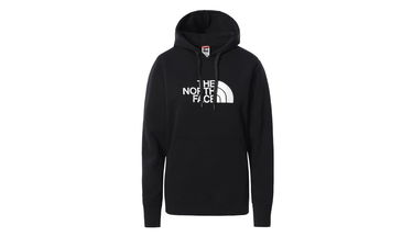 Mikina The North Face Drew Peak Pullover Hoodie Čierna | NF0A55ECJK3, 2