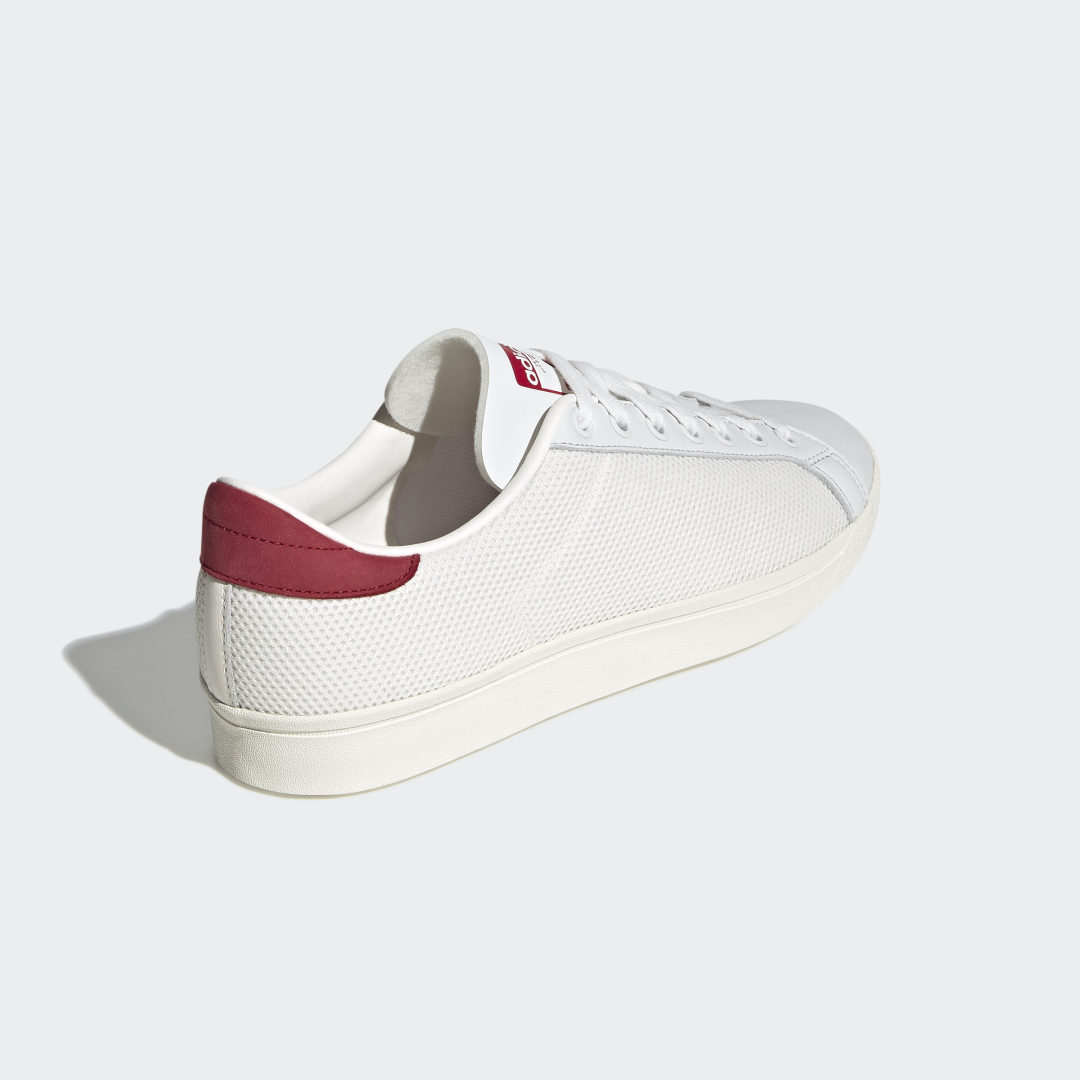 Tenisky a topánky adidas Originals Rod Laver Biela | H02901, 1