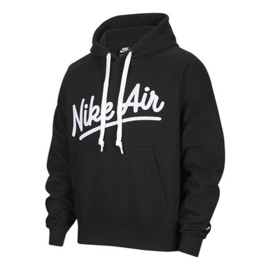 Mikina Nike Sportswear Hoodie Čierna | CV9148-010, 0