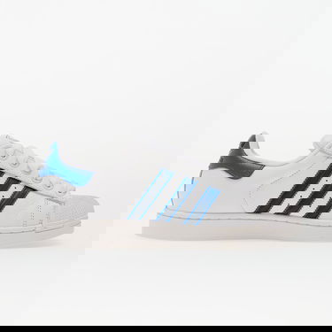 Tenisky a topánky adidas Originals Superstar II Biela | JQ3210, 2