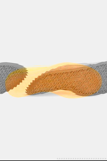 Tenisky a topánky Puma Brasil The NeverWorn V Žltá | 401643, 4