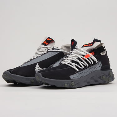 Tenisky a topánky Nike React WR ISPA Čierna | AR8555-001, 1