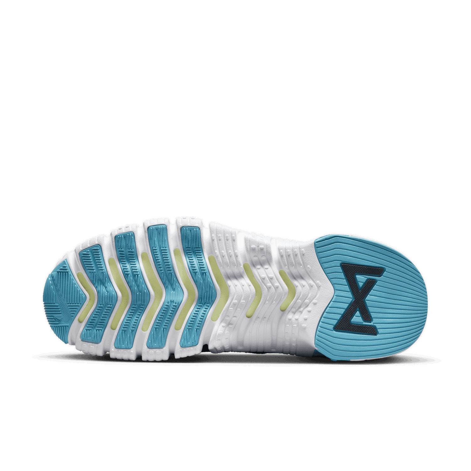 Tenisky a topánky Nike Free Metcon 4 Čierna | CT3886-004, 1