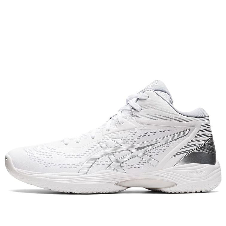 Tenisky a topánky Asics Gelhoop V14 Biela | 1063A050-100