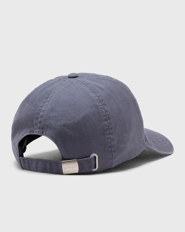 Šiltovka Barbour Barbour Cascade Baseball Cap Modrá | MHA0274BL51, 3