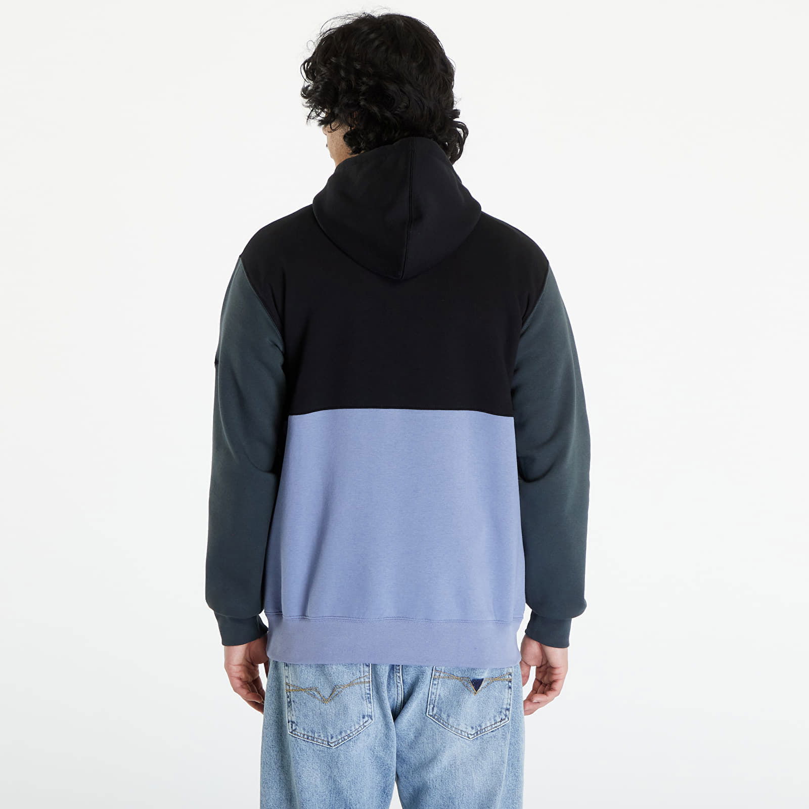 Milo Sweatshirt Tempest