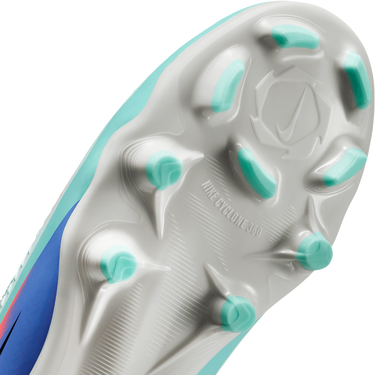 Tenisky a topánky Nike Phantom 6 High Acdemy FG/MG Rôznofarebný | ib1517-300, 7