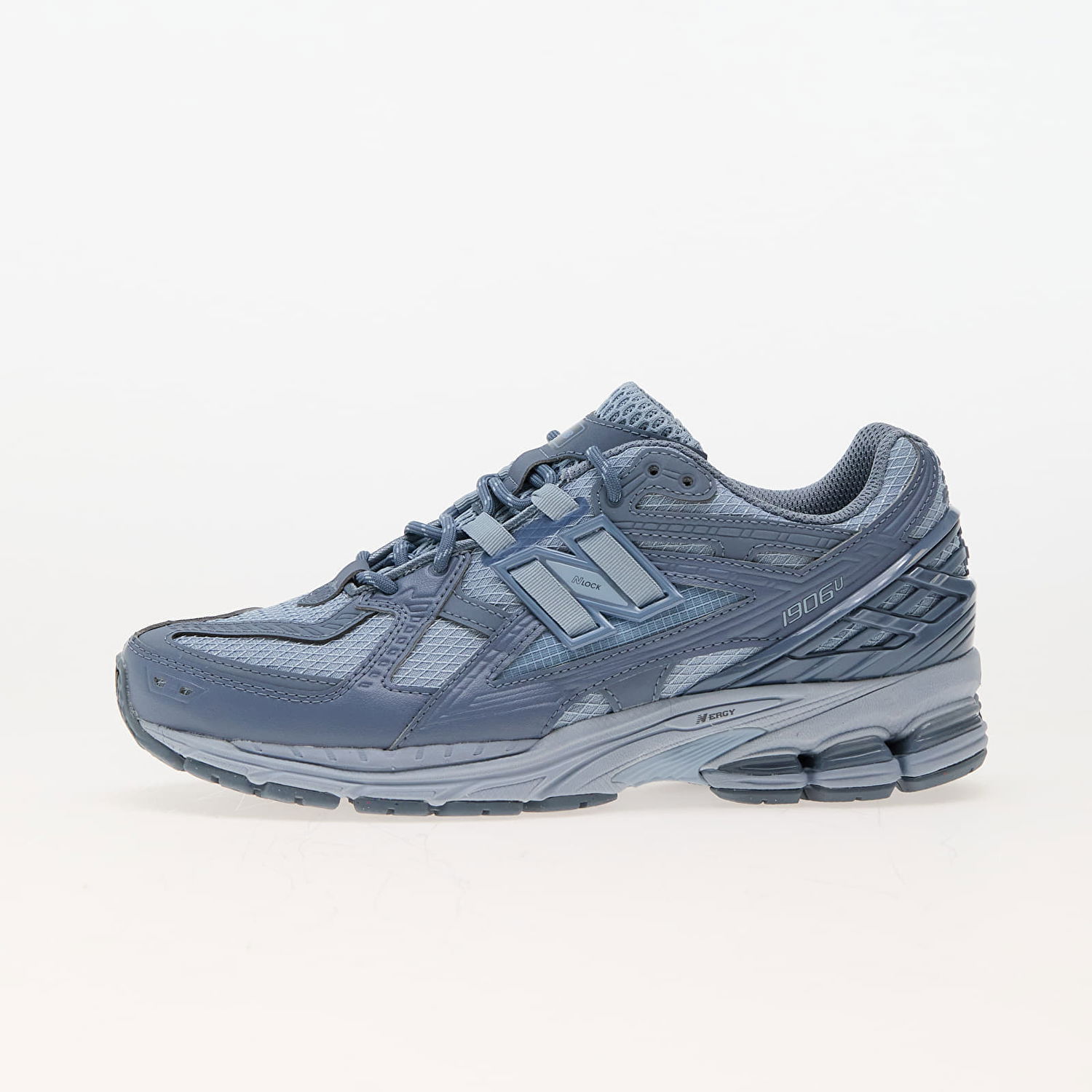 Tenisky a topánky New Balance 1906 Pastel Blue Modrá | M1906NL, 0