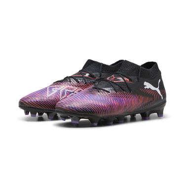 Tenisky a topánky Puma FUTURE 8 PRO FG/AG Čierna | 108142_01, 1