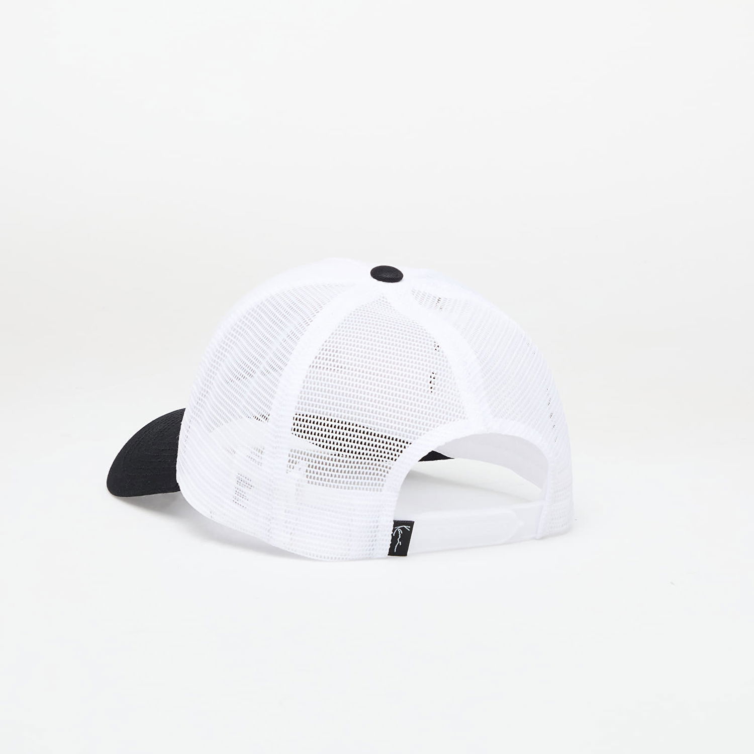 Šiltovka Karl Kani Karl Kani Woven Signature Kani Music Trucker Cap Čierna | PD00005191, 1
