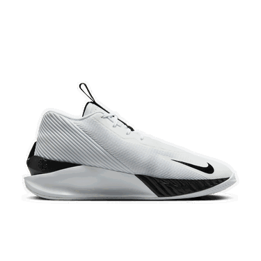 Tenisky a topánky Nike G.T. Jump Academy Biela | FV5524-100, 4