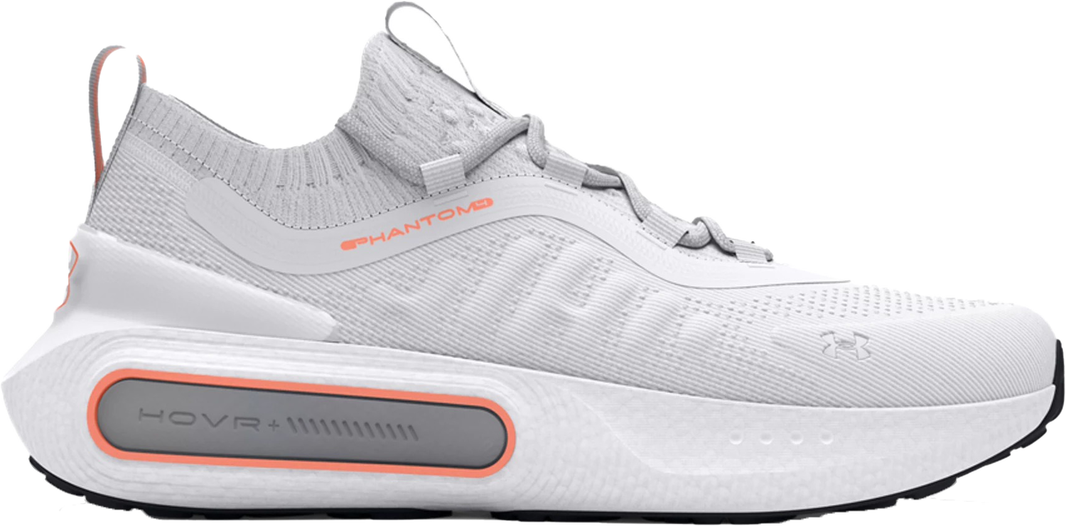 Tenisky a topánky Under Armour Phantom 4 Biela | 3027594-103, 0